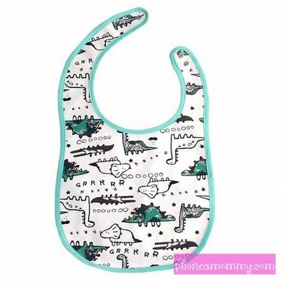 Baby bibs and Hats